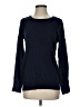Joie 100% Silk Blue Silk Pullover Sweater Size S - photo 1