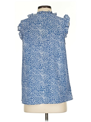 Staccato Sleeveless Blouse (view 2)