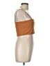 Cotton On Orange Sleeveless Top Size L - photo 4
