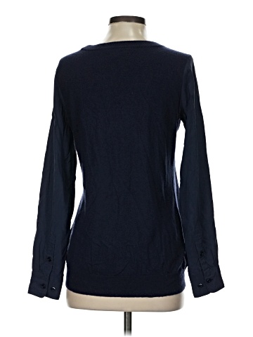Joie Silk Pullover Sweater (view 2)