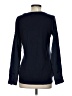 Joie 100% Silk Blue Silk Pullover Sweater Size S - photo 2