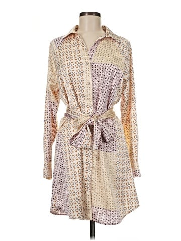 S'edge Casual Dress (view 1)