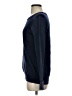 Joie 100% Silk Blue Silk Pullover Sweater Size S - photo 5