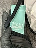 Assorted Brands Solid Black Swimsuit Top Size 18 - photo 3