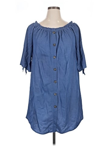 Love J Casual Dress (view 1)