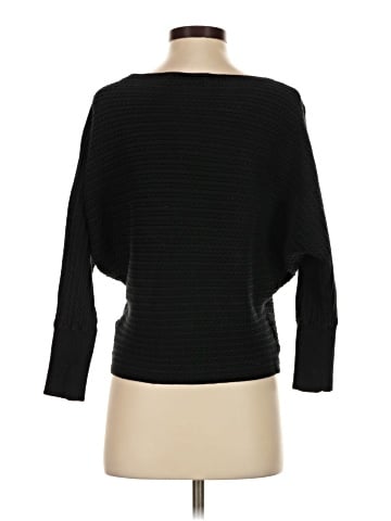Lauren by Ralph Lauren Pullover Sweater (view 2)