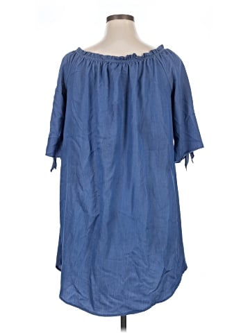 Love J Casual Dress (view 2)
