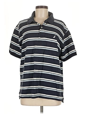 Nautica Short Sleeve Top (view 1)