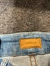 Mother Hearts Blue Jeans Size 26 waist - photo 4