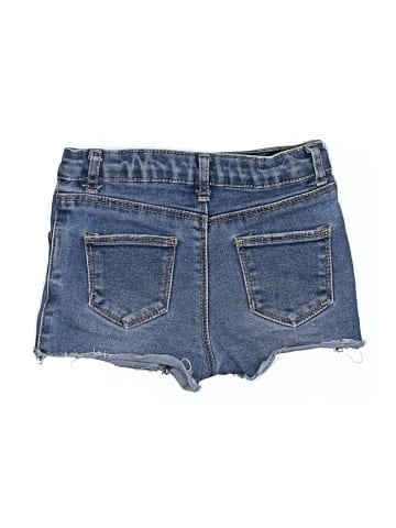 Denim Co Denim Shorts (view 2)
