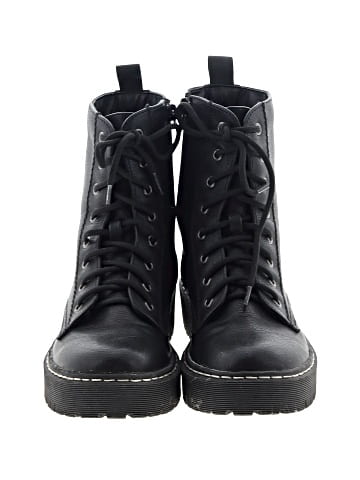 Sincerely Jules Ankle Boots (view 2)