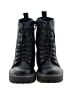 Sincerely Jules Black Ankle Boots Size 7 1/2 - photo 2