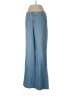 Studio F Blue Jeans Size 8 - photo 1