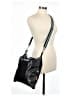 Gabs Black Crossbody Bag One size - photo 2
