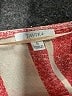 Tavik 100% Viscose Stripes Pink Jumpsuit Size S - photo 4