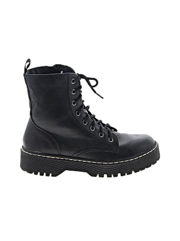 Sincerely Jules Ankle Boots (view 1)