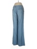 Studio F Blue Jeans Size 8 - photo 2