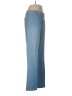 Studio F Blue Jeans Size 8 - photo 4