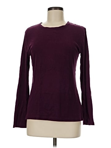 SONOMA life + style Long Sleeve T-Shirt (view 1)