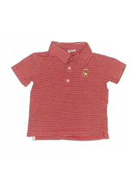 Janie And Jack Short Sleeve Top