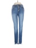 KANCAN JEANS Blue Jeans Size 25 waist - photo 1