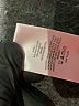 Express Burgundy Blazer Size XS - photo 7