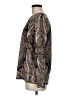 Unbranded Paisley Brown Long Sleeve T-Shirt Size M - photo 5