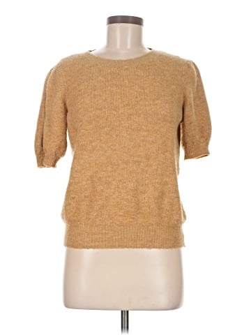 Vero Moda Pullover Sweater (view 1)