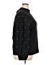Ann Taylor Black Long Sleeve Blouse Size XXL - photo 4