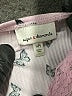 Self Esteem Pink Sleeveless Top Size L - photo 7