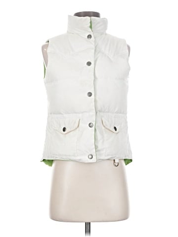 American Eagle Outfitters Vest (view 1)