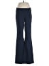 Athleta 100% Polyester Blue Dress Pants Size M (tall) - photo 1