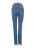 KANCAN JEANS Blue Jeans Size 25 waist - photo 2