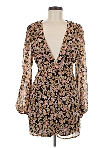 Nasty Gal Inc. Cocktail Dress (view 1)