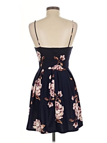 Monteau Casual Dress (view 2)