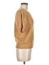 Vero Moda 100% Acrylic Gold Pullover Sweater Size M - photo 4