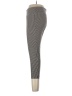 Nine West Houndstooth Gray Casual Pants Size L - photo 5
