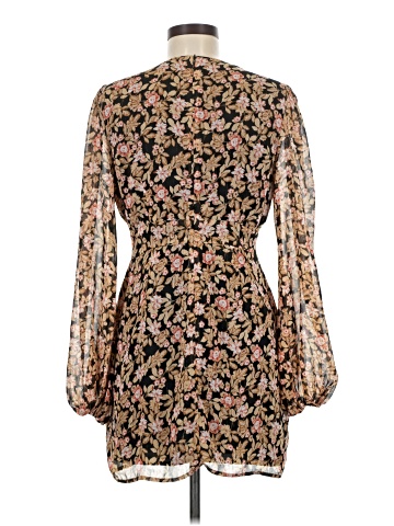 Nasty Gal Inc. Cocktail Dress (view 2)