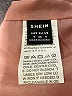 Shein Pink Blazer Size 4 - photo 6