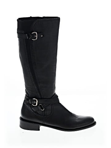 Assorted Brands Boots (view 1)