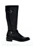 Assorted Brands Black Boots Size 8 (narrow) - photo 1