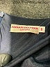 Assorted Brands 100% Polyester Hearts Gray Cocktail Dress Size 8 - photo 7