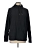 The North Face Solid Black Jacket Size L - photo 1