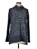 Gap Blue Turtleneck Sweater Size M - photo 1