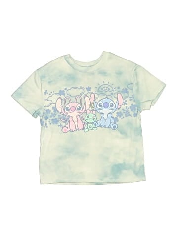 Disney Short Sleeve T-Shirt (view 1)