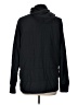 The North Face Solid Black Jacket Size L - photo 2
