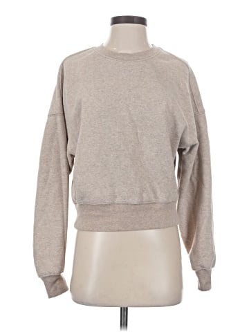 better / together Sweatshirt (view 1)