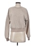 better / together Tan Sweatshirt Size XS - photo 1