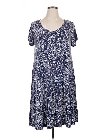 Cynthia Rowley TJX Casual Dress (view 1)