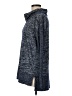 Gap Blue Turtleneck Sweater Size M - photo 5